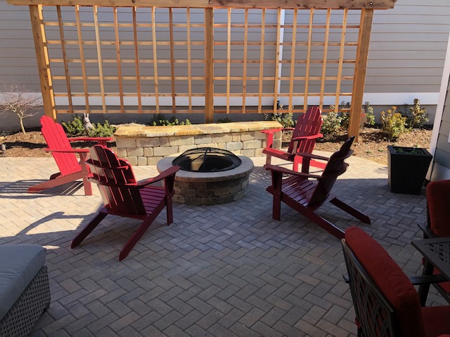 Seven Hills Outdoor Living