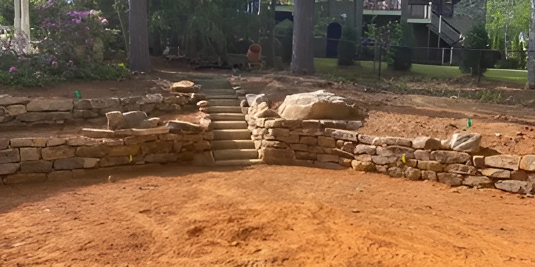 Foundation First