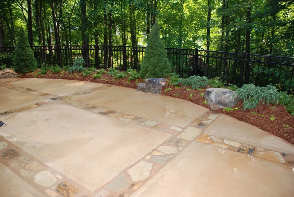 Hardscape project 4