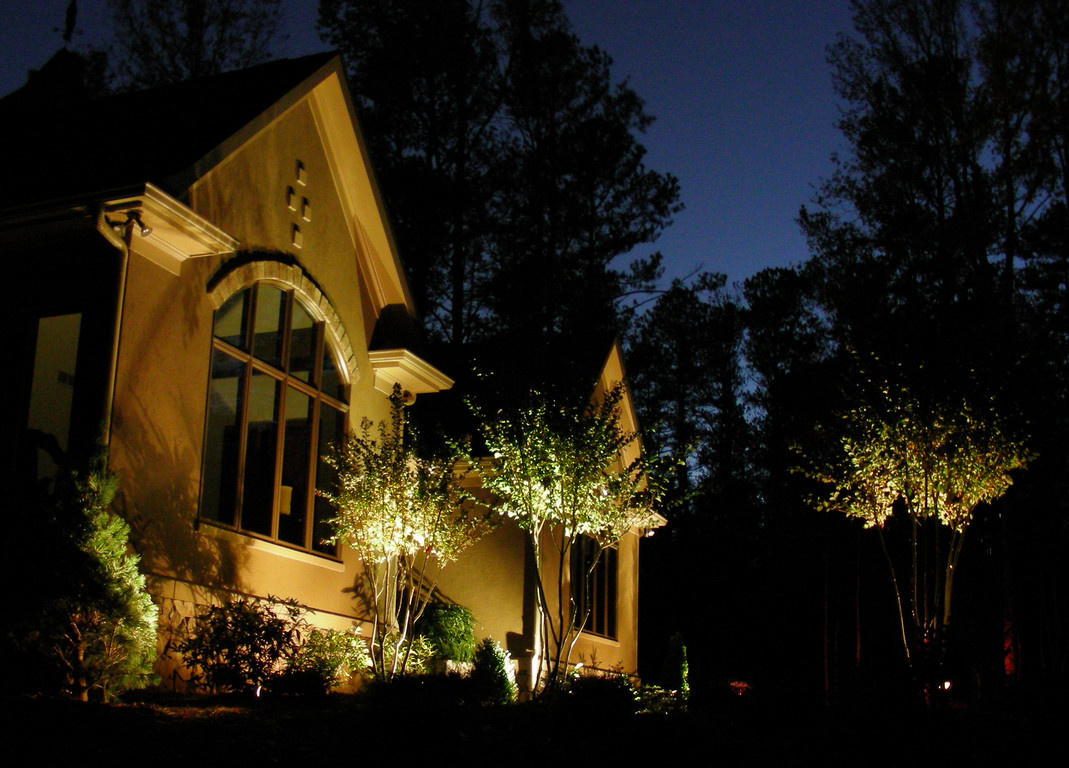 Outdoor Lighting