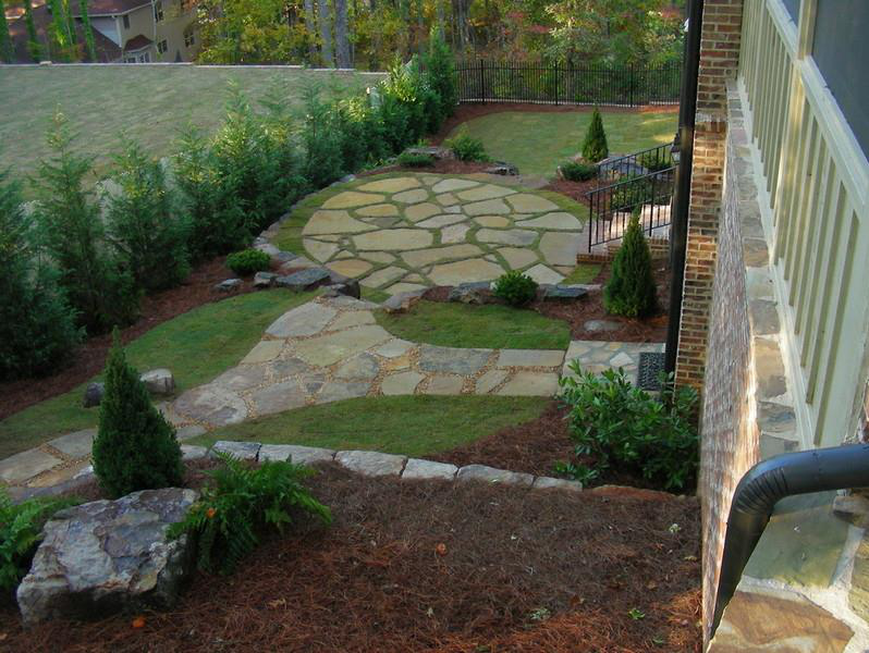 Irrigation Systems